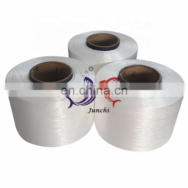 Junchi GooD Quality 1000D High Tenacity pp Cable Filler Yarn