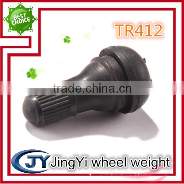 TR412 Tire Valve photo-5
