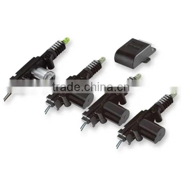 Japanese Mabuchi Motor Car Central Locking System 12V photo-2