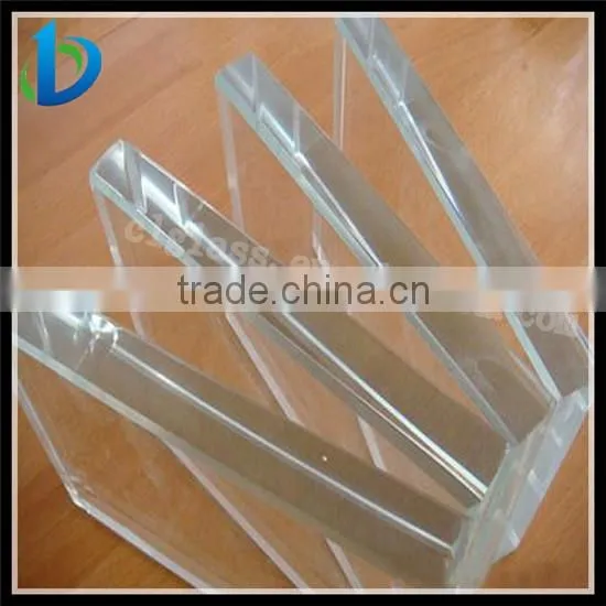 Clear Sheet Glass photo-2