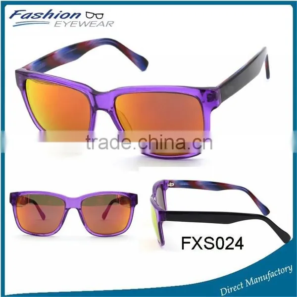 China Sunglasses Factory