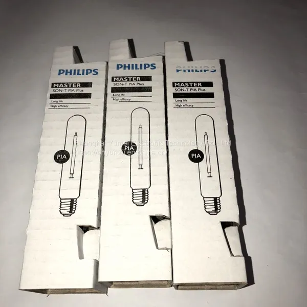MASTER SON-T PIA Plus 70W E27 photo-4