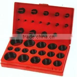 419PCS O-Ring Kit
