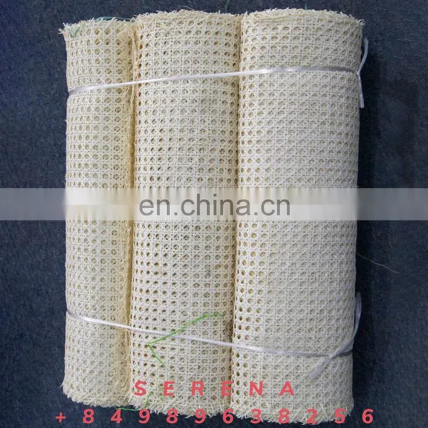 High Quality With Manufacturer Price Bleached Rattan Webbing Cane for Furniture From Wholesale Viet Nam Serena+84989638256 photo-2