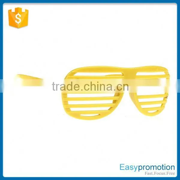 Factory Sale Shutter Shade Sunglasses for Promotion, Wholesale Cute Avaitor Sunglasses photo-4