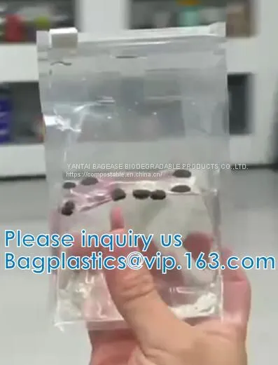 Biodegradable Liquid Packaging Leakage Proof Pouch Custom Custom 1 Gallon Water Bag Foldable Sports Drinking Water Bag photo-4