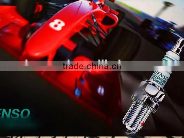IK16 Spark Plug photo-4