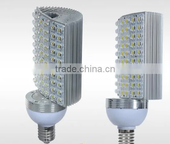 LED Corn Light 60W High Power LED LIGHT Most Powerful Led Light Garden Road Lighting Lamp photo-2