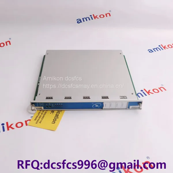 New BENTLY NEVADA 134652-01 TDXnet CPU Processor Board