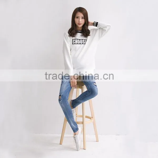 C22924B New Fashion Woman Casual Maternity Clothing Maternity Pant photo-3