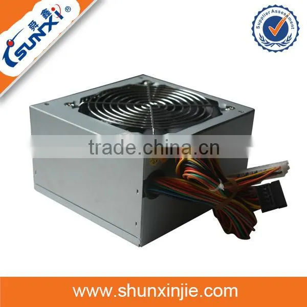 computer parts power supply