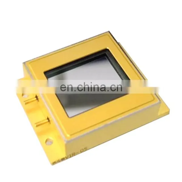 БН - ХУ - И 640x512 Кратковолновый инфракрасный датчик на основе InGaAs 0.9 - 1.7