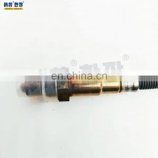 9665414480 	Front Oxygen Sensor 	For 	Peugeot 3008 207 photo-3