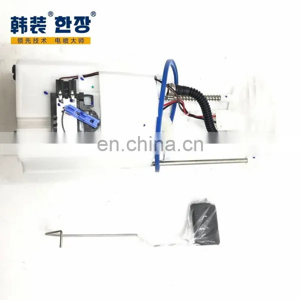 31110-2Z100	Fuel Pump Assembly	For	Hyundai IX35/Kia Sportage photo-4