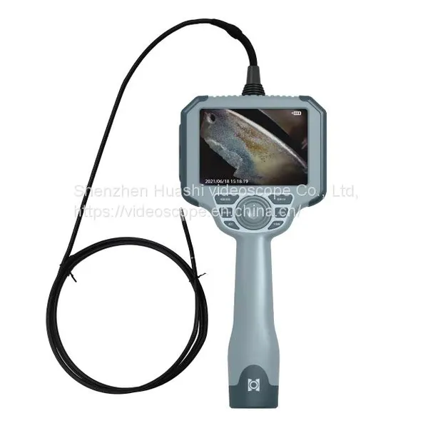 G10 Series Industrial Endoscope