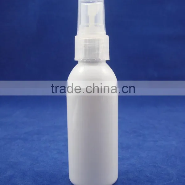 PET 80ml Empty Coloured Spray Bottle photo-3