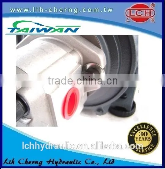 China Supplier Teco Type Electric Motor photo-3