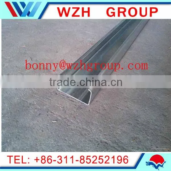 Prefab Steel Structure Buildings / Steel Structure Warehouse photo-3