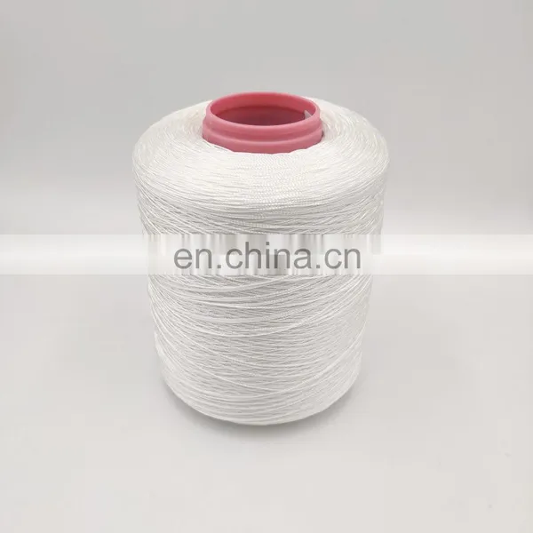 China Factory Wholesale Hilo de Coser Color 20/2 30/2 40/2 50/2 60/2 Sewing Thread Kite Thread Cotton photo-5