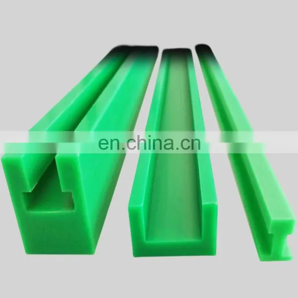 DONG XING Custom Size Guide Rails With Faster Delivery Time photo-4