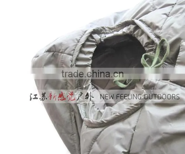 Oxford US Market New Product Army Sleeping Bags photo-2