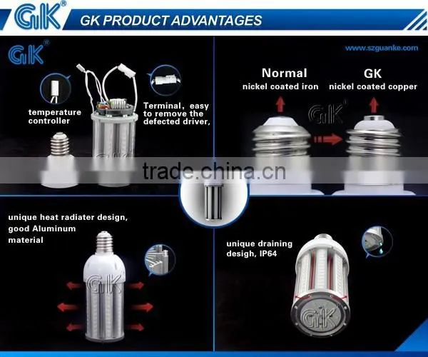 Led Light Source and CCC, CE ,EMC,RoHs Certification Led Bulb photo-3