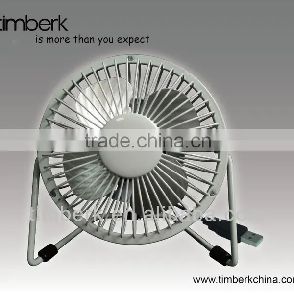 Computer Usb Desk Fan 2013 NEW Design