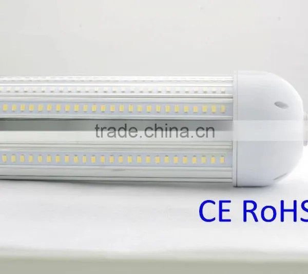 SAMSUNG5630 5 Years Warranty GUANKE 180degree Beam Angle 45W Led Canopy Light Repalce 250W HPS MHL CFL HQL HQI photo-4