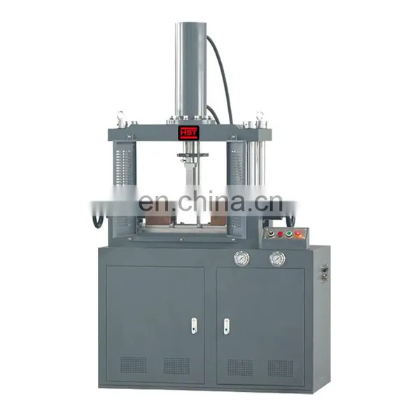 HBT-200 200kn Servo Touch Screen Metal Sheet Bending Test Machine photo-2
