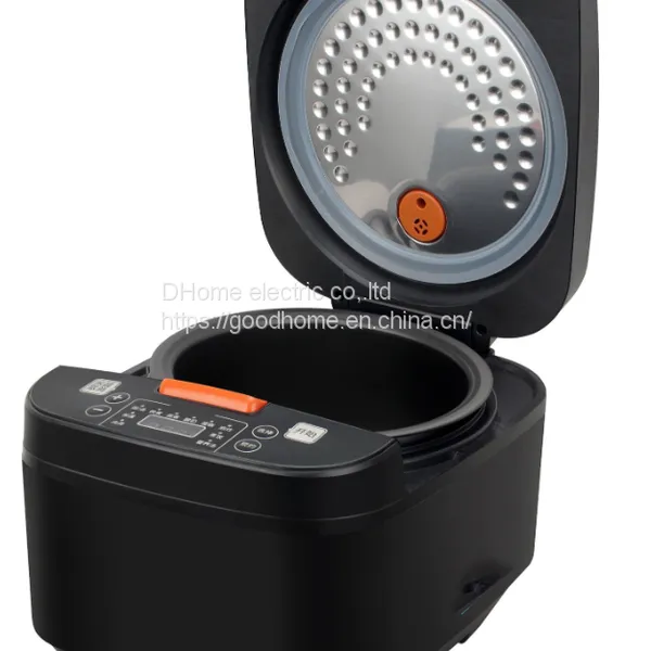 Rice Cooker Home Smart Rice Cooker Rice Cooker Home Multi-functional Cross-border Rice Cooker（Wechat:13510231336） photo-3