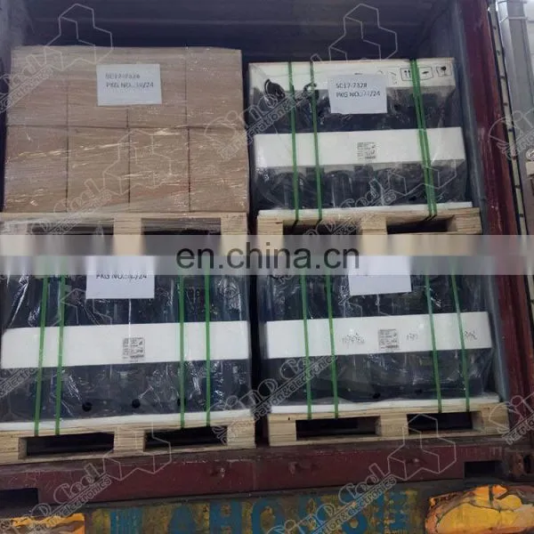 Sino Cool Compressor for Refrigeration Refrigerator Compressor photo-4
