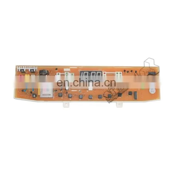 DB6058 Waschmaschine PCB-Board universell photo-4