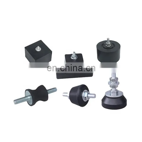 Air Conditioner Anti Vibration Rubber Sheet