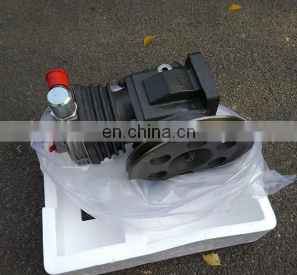 Hot Sale Brand New Weichai Air Compressor 13051018 for Weichai Engine for LG4110001031042 LG Wheel Loader LG936 LG936L photo-3