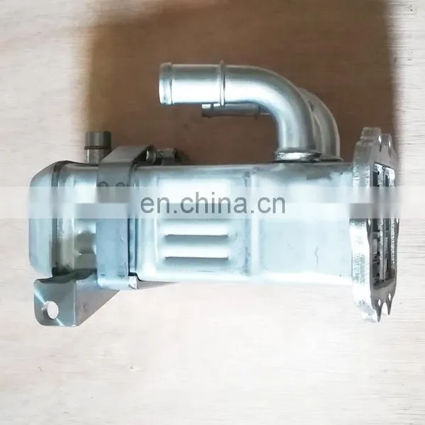 Hot Sale 5365982 EGR Cooler For ISF3.8 Diesel Engine photo-3