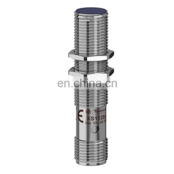 XS112BLPAM12 Inductive Proximity Switch Proximity Sensor