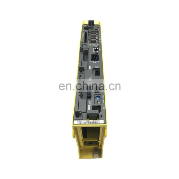 Original Fanuc Machine CNC Control System Controller A02B-0307-B822 photo-2