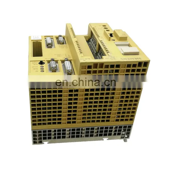 Siemens SIMATIC S5 Compact Unit S5-95U 6ES5095-8MB04 Compact Controller photo-2
