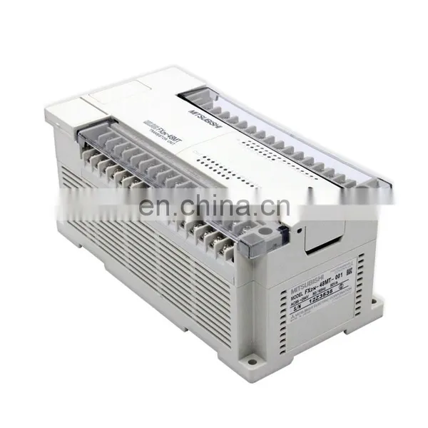 FX2N-32ER Neues PLC für Mitsubishi plc-Batterie FX2N-32ER FX2N32ER photo-3