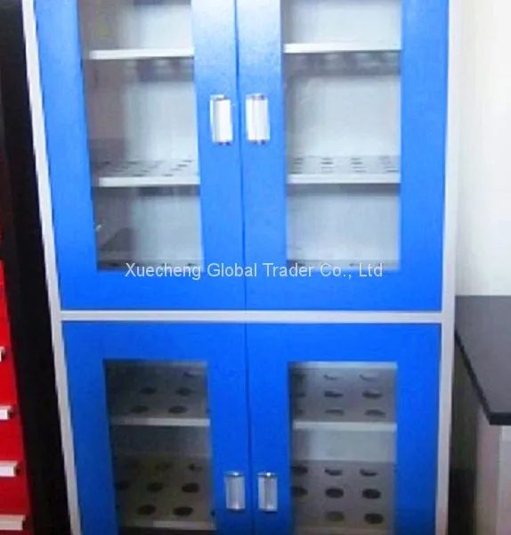 Шкаф для лабораторной посуды photo-3
