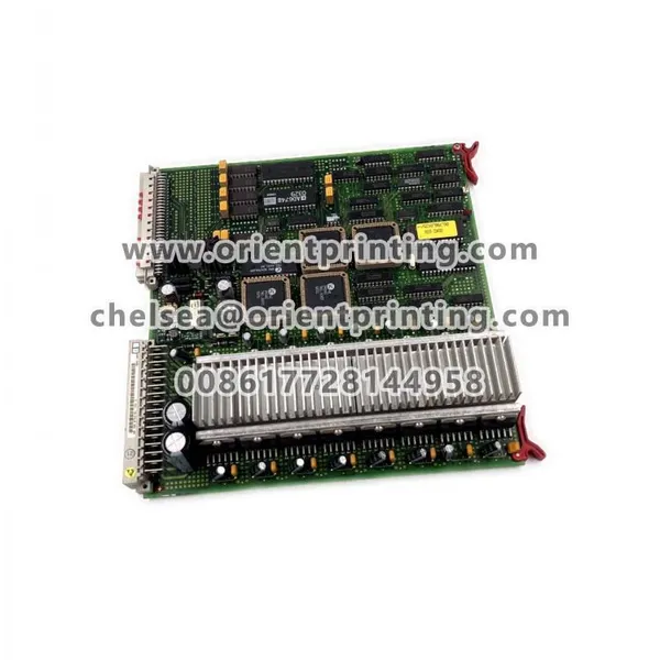 Heidelberg Flat Module SSK2 Card 00.785.0118 Card 00.785.0405 Board 00.785.0742 00.788.0222 00.781.3764 00.785.1162 00.785.0598