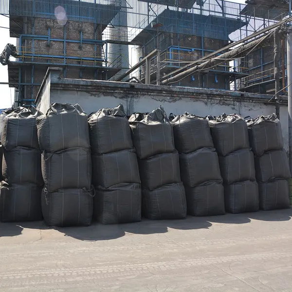 Hot Sale Drinking Water Treatment Coconut Shell Activated Carbon Adsorbent Remove Impurities and Odor photo-4