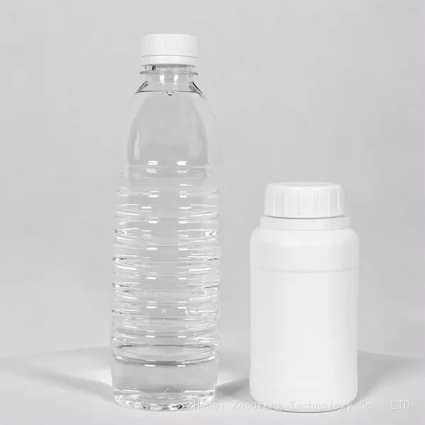Factory Direct Wholesale of High Quality and Low Price Polyquaternary Ammonium Salt -47 CAS 197969-51-0