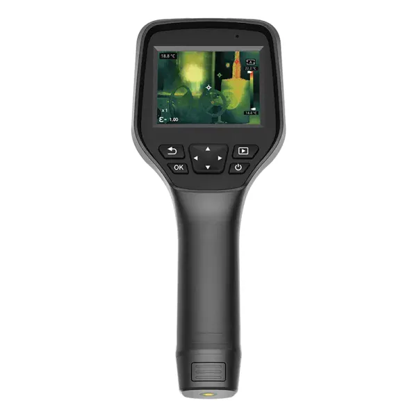 RG600C OGI Handheld Camera photo-2