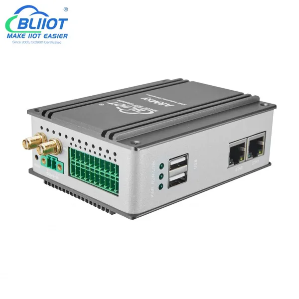BLLIoT ARMxy T507-H 4x ARM Cortex-A53 1G+8G Support Thingsboard IgnitionSCADA IoT Edge Gateway photo-3