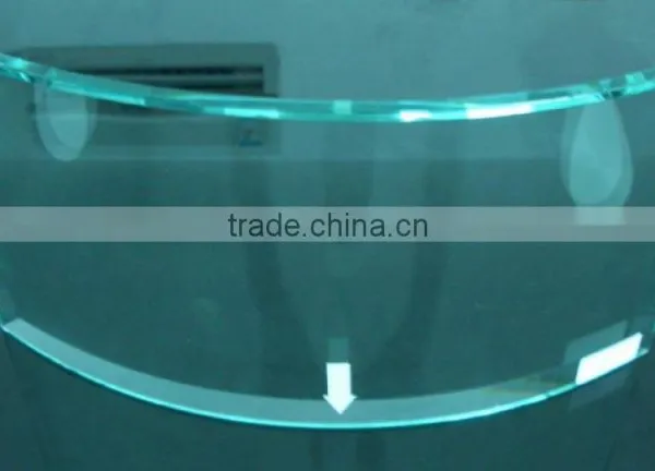 Hot-bent Glass photo-6