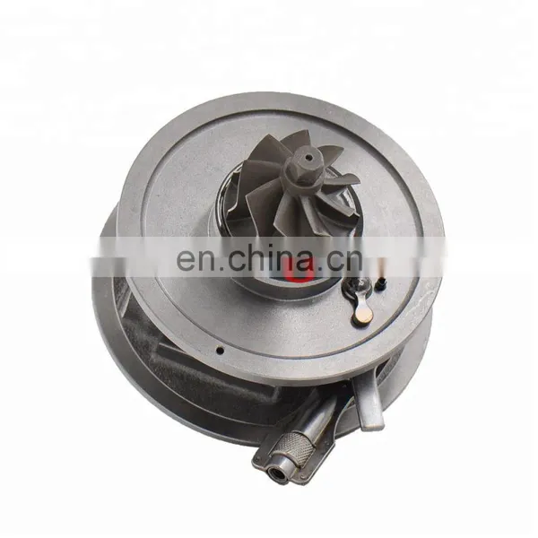 BV43 Turbocharger Core Assembly 53039880127 53039880145 For Hyundai H-1 CRDI D4CB 16V BV43 28200-4a470 photo-2