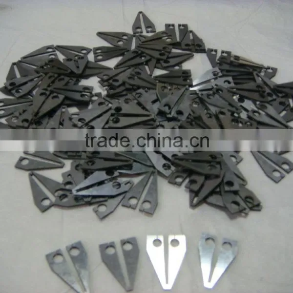 Threaded Rod Molybdenum Stud Moly Screw photo-3