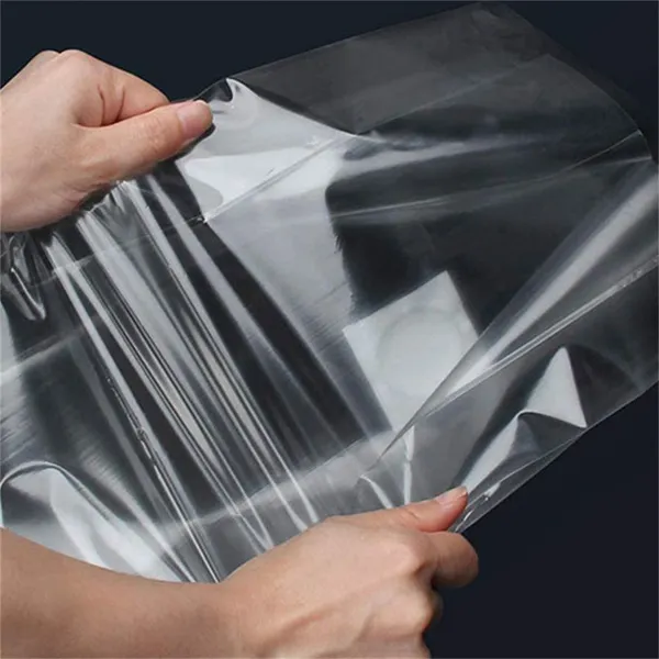 Mushroom Spawn Bags Filter Patch Bag for Mushroom Cultivation Microporous Filter Patch Spawn Incubation Bags photo-3