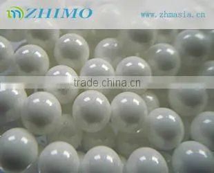 Hign Density Yttria Zirconia Milling Medium for Grinding Bead Mill photo-3